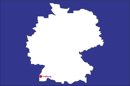 Freiburg lage