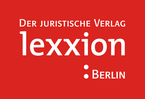 Lexxion_verlagsgesellschaft_mbh