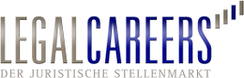 Logo LegalCareers