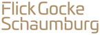 Flick gocke schaumburg