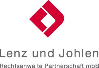 Lenz johlen mbb logo
