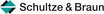 Schultze braun logo