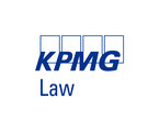 Kpmg law blue rgb