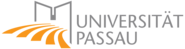 Universitaet passau logo