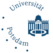 Universitaet potsdam logo