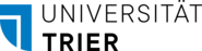 Universitaet trier logo