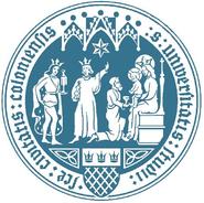 Universitaet koeln logo