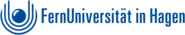 Fernuniversitaet hagen logo