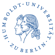 Humboldt universitaet berlin logo