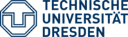 Universitaet dresden logo