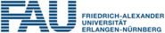 Universitaet erlangen nuernberg logo
