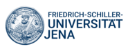 Universitaet jena logo