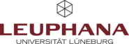 Universitaet lueneburg logo