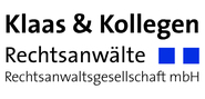 Klaas logo