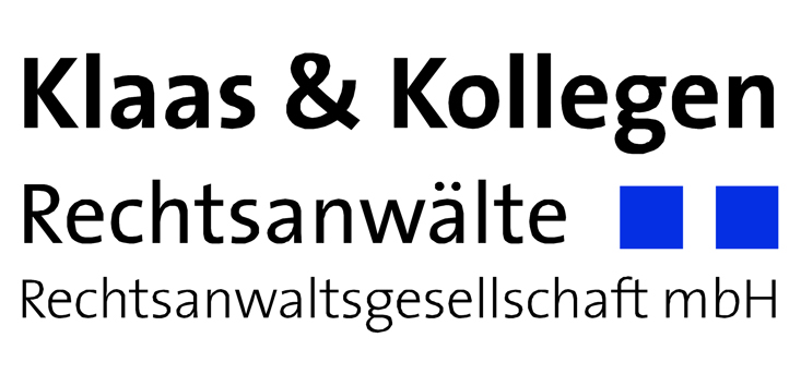 Klaas & Kollegen Rechtsanwälte Rechtsanwaltsgesellschaft mbH