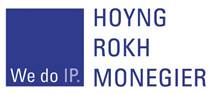 HOYNG ROKH MONEGIER