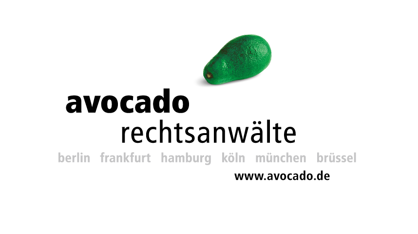 avocado rechtsanwälte