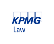 Kpmg law blue rgb