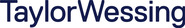 Taylor wessing logo