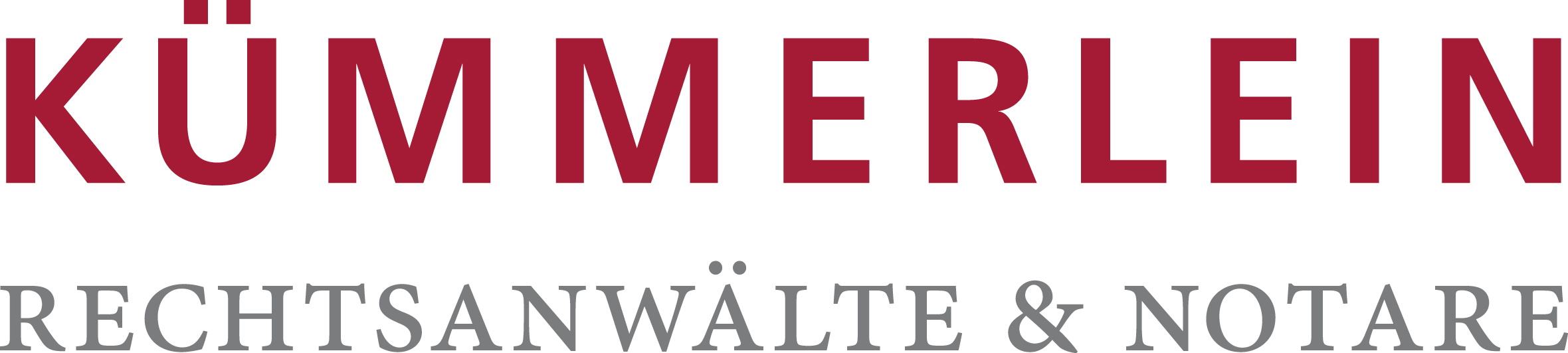 KÜMMERLEIN Rechtsanwälte & Notare