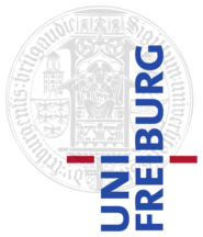 Universitaet freiburg logo