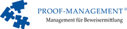 Proof management gmbh