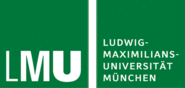 Universitaet muenchen logo