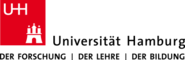 Universitaet hamburg logo