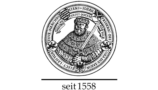 Universit t dresden logo