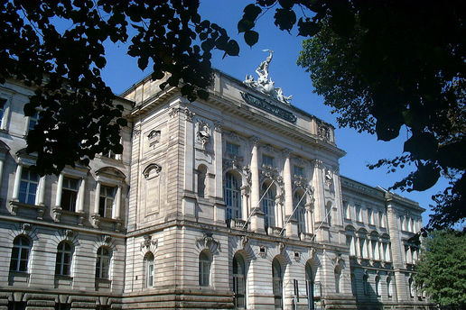 Universitaet wuerzburg