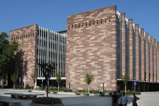 Universitaet freiburg