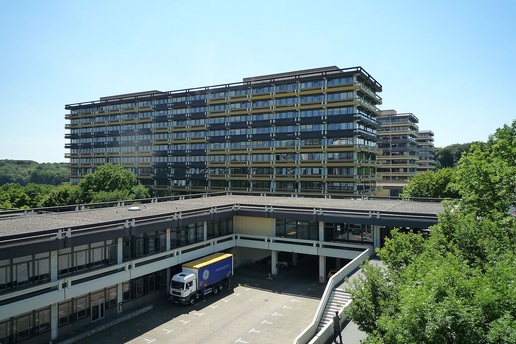 Ruhr universitaet bochum