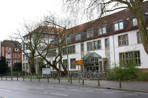 Universitaet osnabrueck