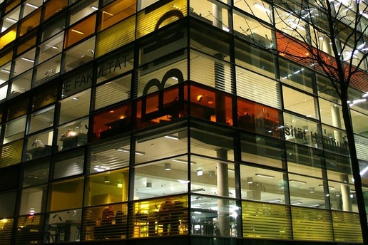 Universitaet hamburg