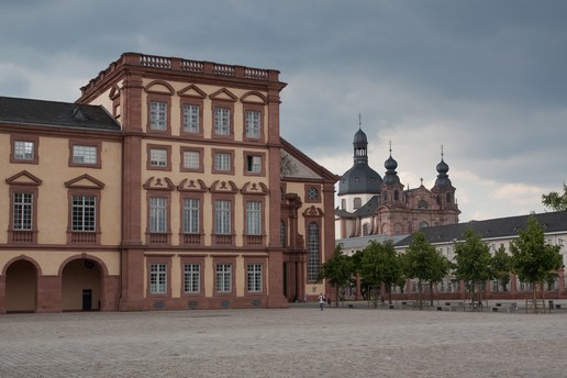 Universitaet mannheim