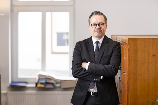 Jens oliver lohrengel
