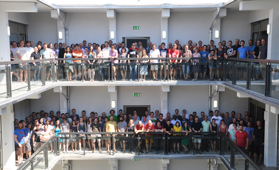 Gruppenbild gaf m%c3%bcnchen