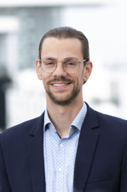 Luther piontzik daniel