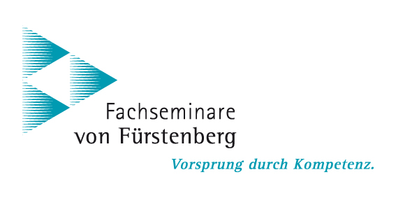 Fachseminare von fuerstenberg logo