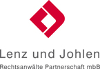 Lenz johlen mbb logo