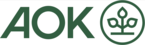 Aok logo