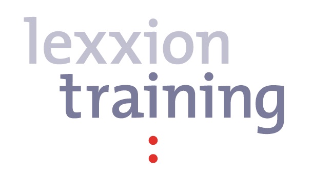 Lexxion verlagsgesellschaft  training