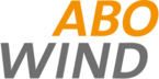 Abo wind logo