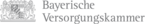 Bayerische versorgungskammer logo