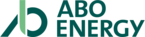Abo energy logo