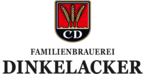 Familienbrauerei dinkelacker logo