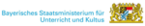 Bay staatsmin f%c3%bcr u und k