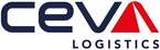Ceva logistics logo