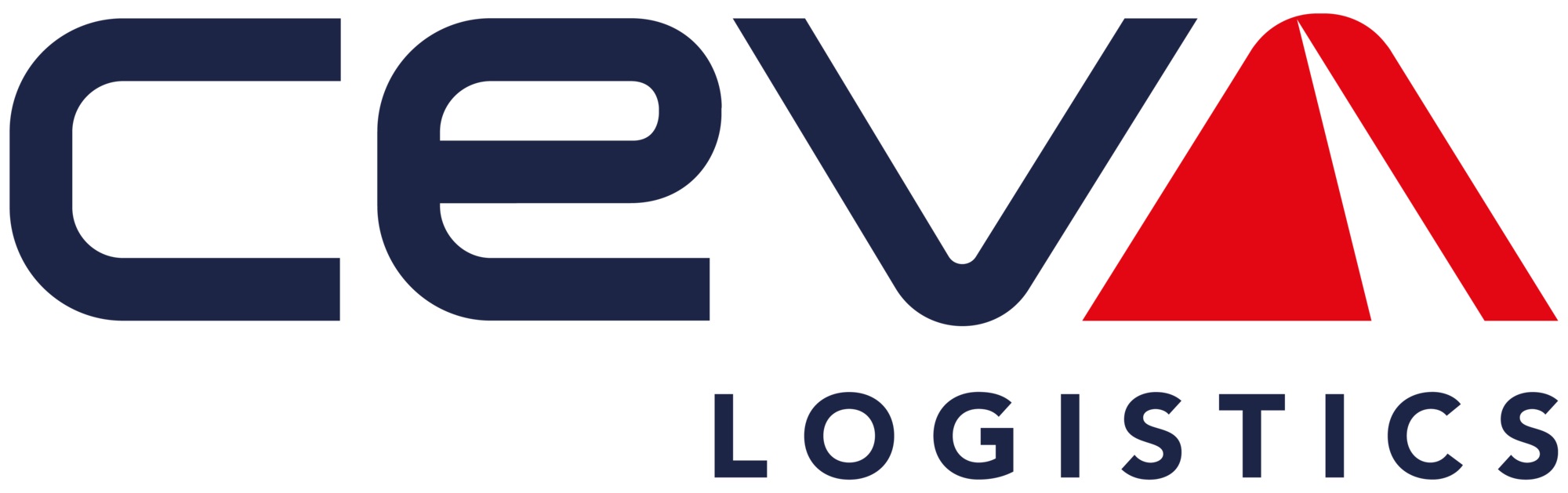 Ceva logistics logo