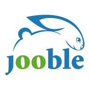 Jooble logo